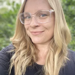 Trina Mauchmar