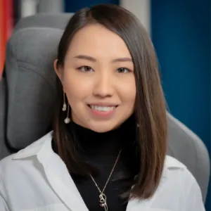 Yaping Anderson, Ph.D., Clinical Psychologist in Morgantown, WV 