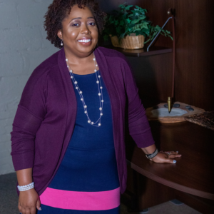 Tomeika S. (Leavell) Reeves, LCSW, Counselor in Louisville, KY 40218