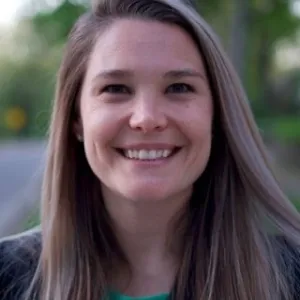 Christina Escuder