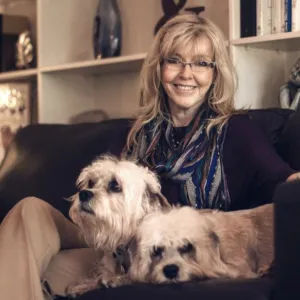 Dr. robin Shaw