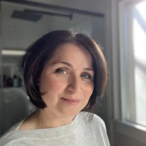 Natasha Vayner