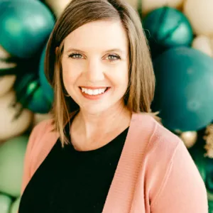 Missy Gerbrandt