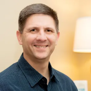 Stephen Borgman