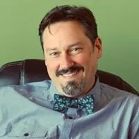 Tony Sheppard, Psy.D., CGP, Clinical Psychologist in Louisville, KY 