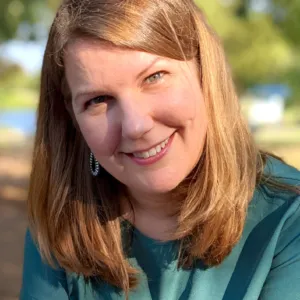 Kat Elrod, LPC, Counselor in Austin, TX 