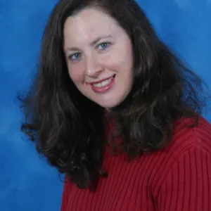 Suzanne Kramer