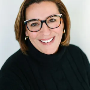 Amy Stone
