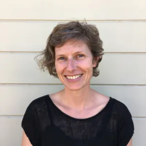 Eleanor Wohlfeiler