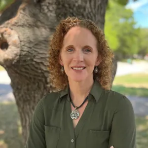 Melody Parker, LPC-Supervisor, Licensed Professional Counselor in Denton, TX 