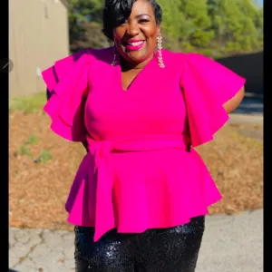 Atosha Mclean