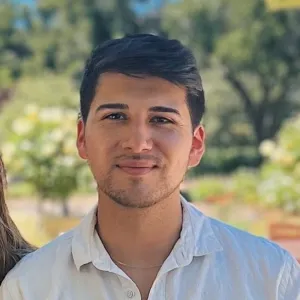 Andrés Gonzalez, AMFT 134229, Associate Marriage & Family Therapist in San Jose, CA 