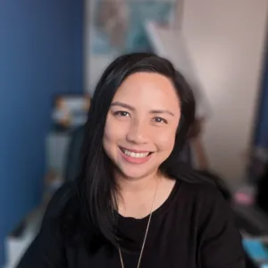 Abigail Pansacola