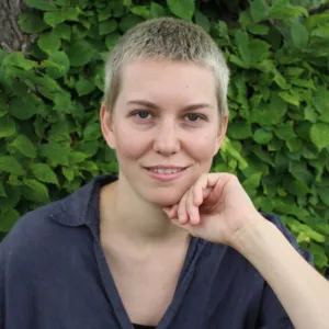 Lizzy Ball, LCSW, Therapist in Chicago, IL 