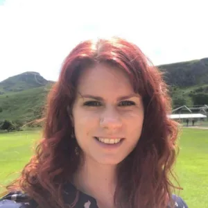 Lacie Parker, psyd