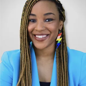 Daphne Jones, Ph.D., Post-Doctoral Fellow in Atlanta, GA 
