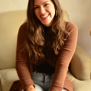 Jessica Forrey