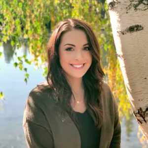 Marisa Calvert