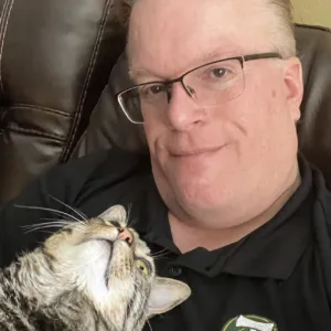 Aaron Bachler, LPC, Licensed Professional Counselor in Tempe, AZ 85283