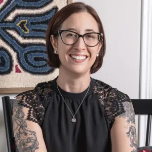 Lauren Strawn