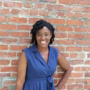 Ronica Clark