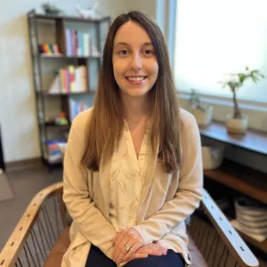 Kendra Smith, MA, Associate Professional Counselor in Portland, OR 
