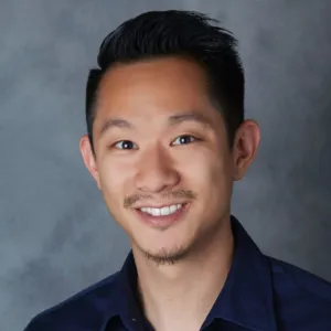 Timothy Yen