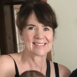 Mary ellen Lavoie