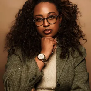 India Purnell
