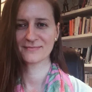 Alma Gusic, MFT, Licensed Marriage & Family Therapist  in New York 