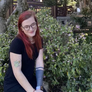 Misha Speck, LMHCA, Licensed Clinical Mental Health Counselor Associate  in Washington 