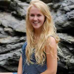 Molly Lyon