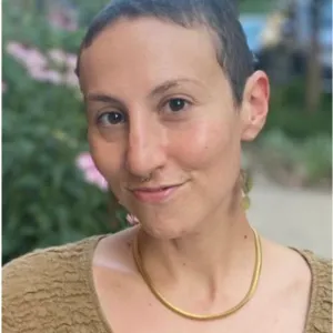 Alana Baum, LSW, MEd in Human Sexuality Studies, Sex Therapist in Philadelphia, PA 