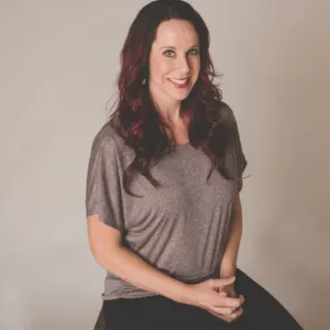 Johnna Hawes