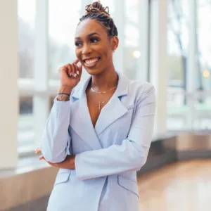 Essence Jackson-jones