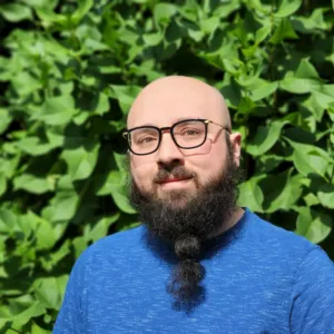 Matthew Candelaria, LPCA, Addictions Counselor in Monroe, CT 