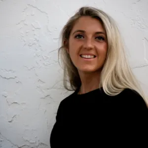 Sarah Matthews