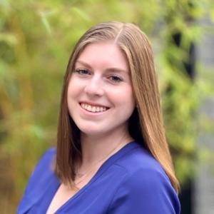 Sydney Rosen, PsyD, Psychologist in Washington, DC 