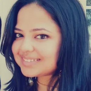 Aisha Ishtiaq