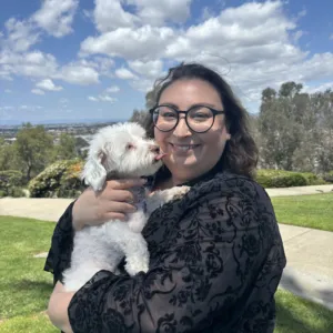 Emily (Lee) Goldstein, ASW, Associate Clinical Social Worker in ,  