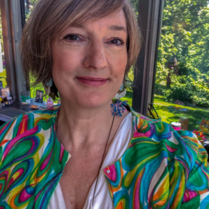 Amy DiGennaro, LMFT, ATR, SEP, Licensed Marriage & Family Therapist in Minneapolis, MN 