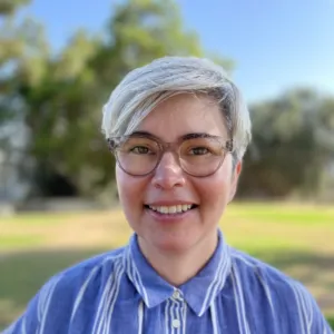 Allison Mills, MA, AMFT, Associate Marriage & Family Therapist in Los Angeles, CA 