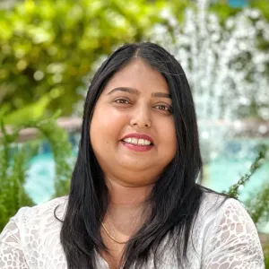 Fatima Singh