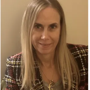 Annette Trincher