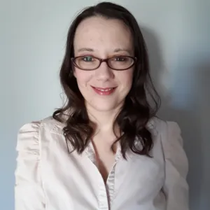 Lindsay Stejskal