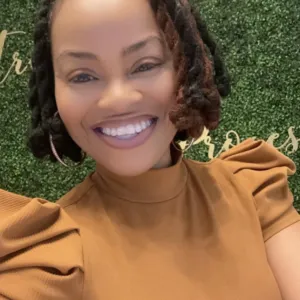 Chrishina Scott