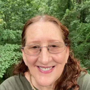 Ellen Pallme, LCSW, LCAS, Licensed Clinical Social Worker in Hendersonville, NC 