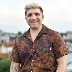 Dominic Mangino