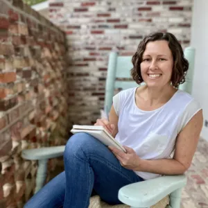 Andrea Sutrick, creative therapy