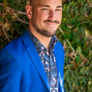 Mark Chaney-gay